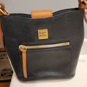 Dooney & Bourke Bucket Bag (without the strap)
